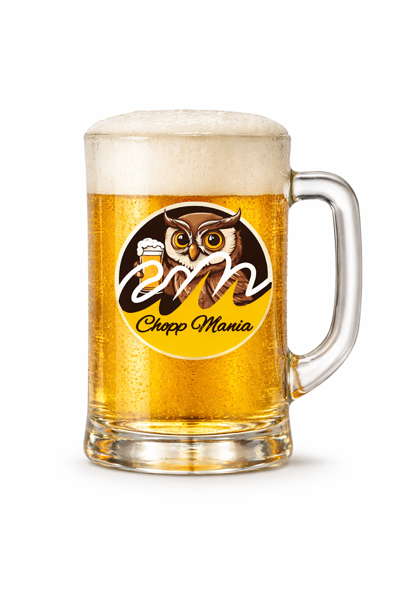 Chopp mania
