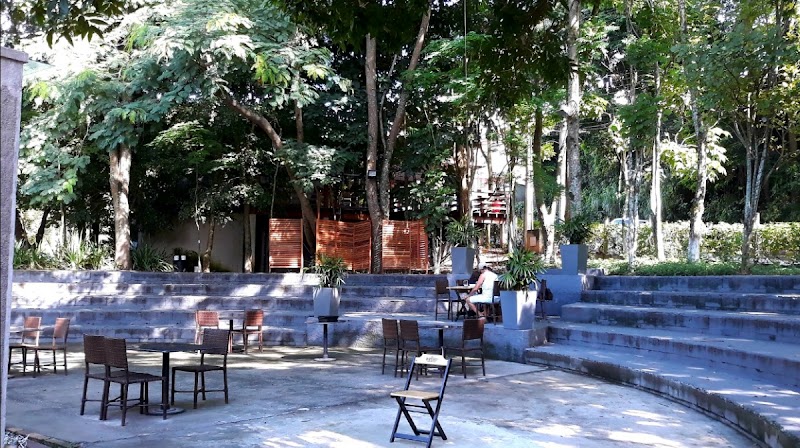 BBQ Boutique de Carnes & Grill