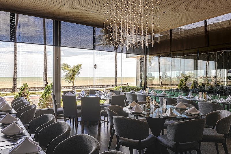 The W Restaurante