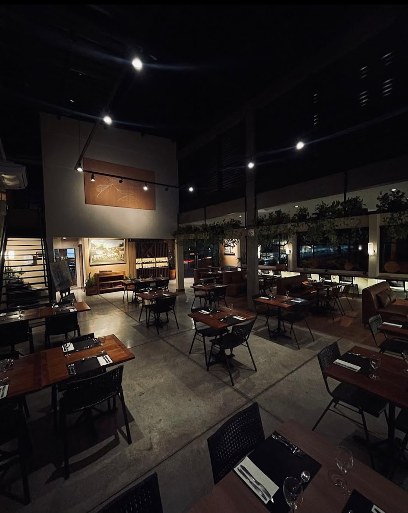 MadreMia Restaurante