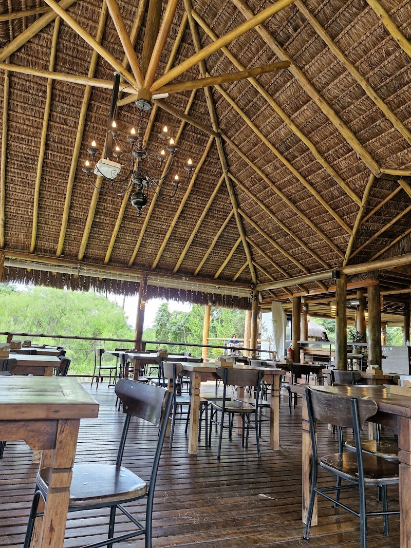 Restaurante Pocoloco