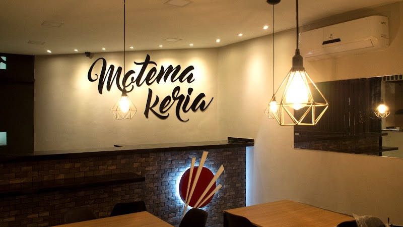 Motemakeria