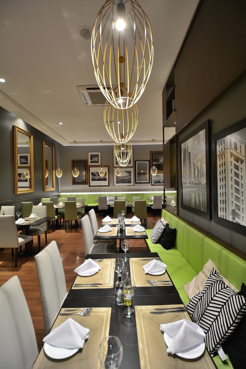 Premium Restaurante