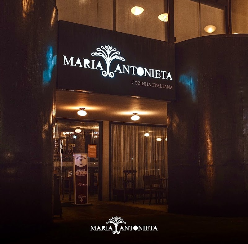 Maria Antonieta
