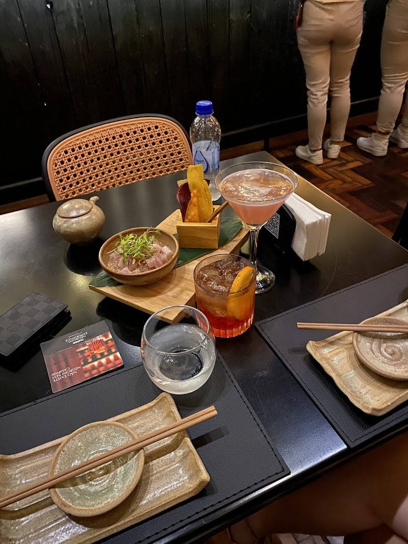 Okko Sushi Floripa