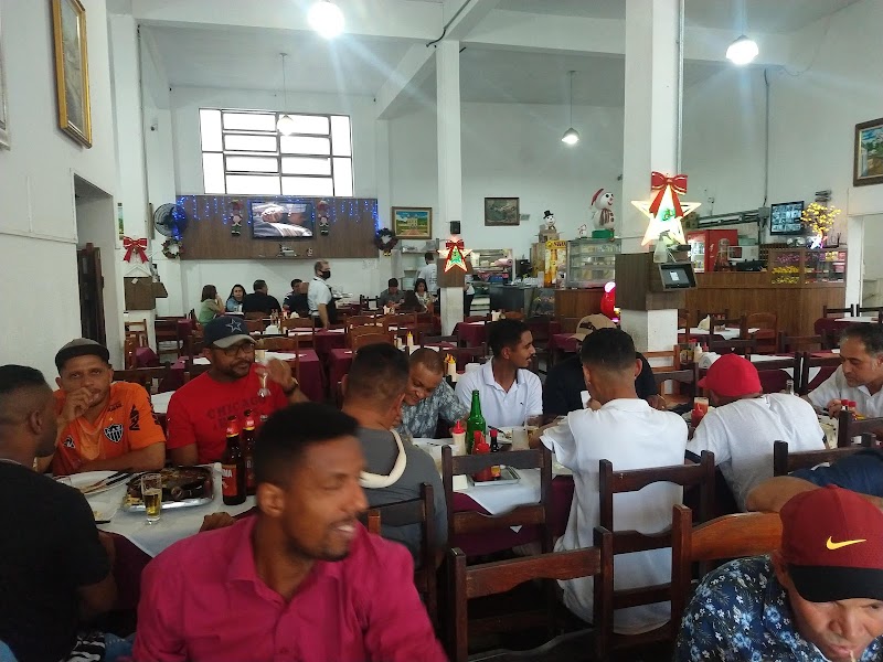 Pizzaria do Bigode