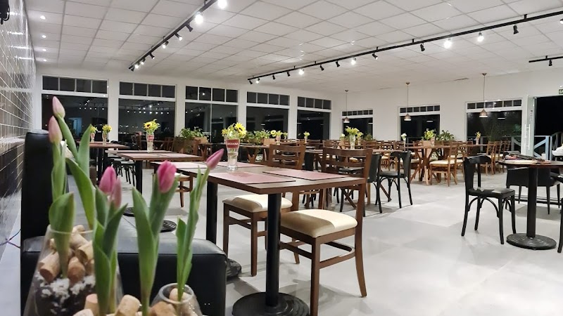 Luiziana Restaurante e Pizzaria