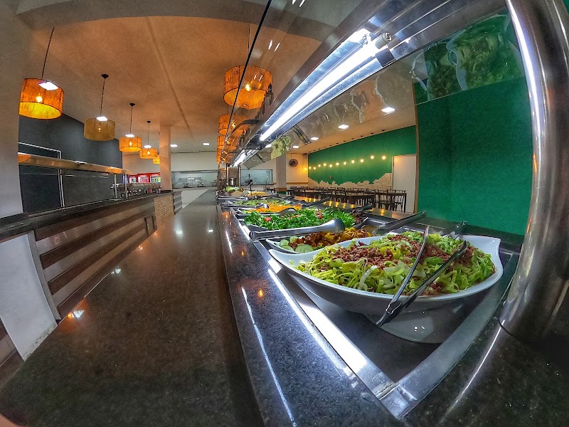 Kilo Grill Restaurante e Pizzaria