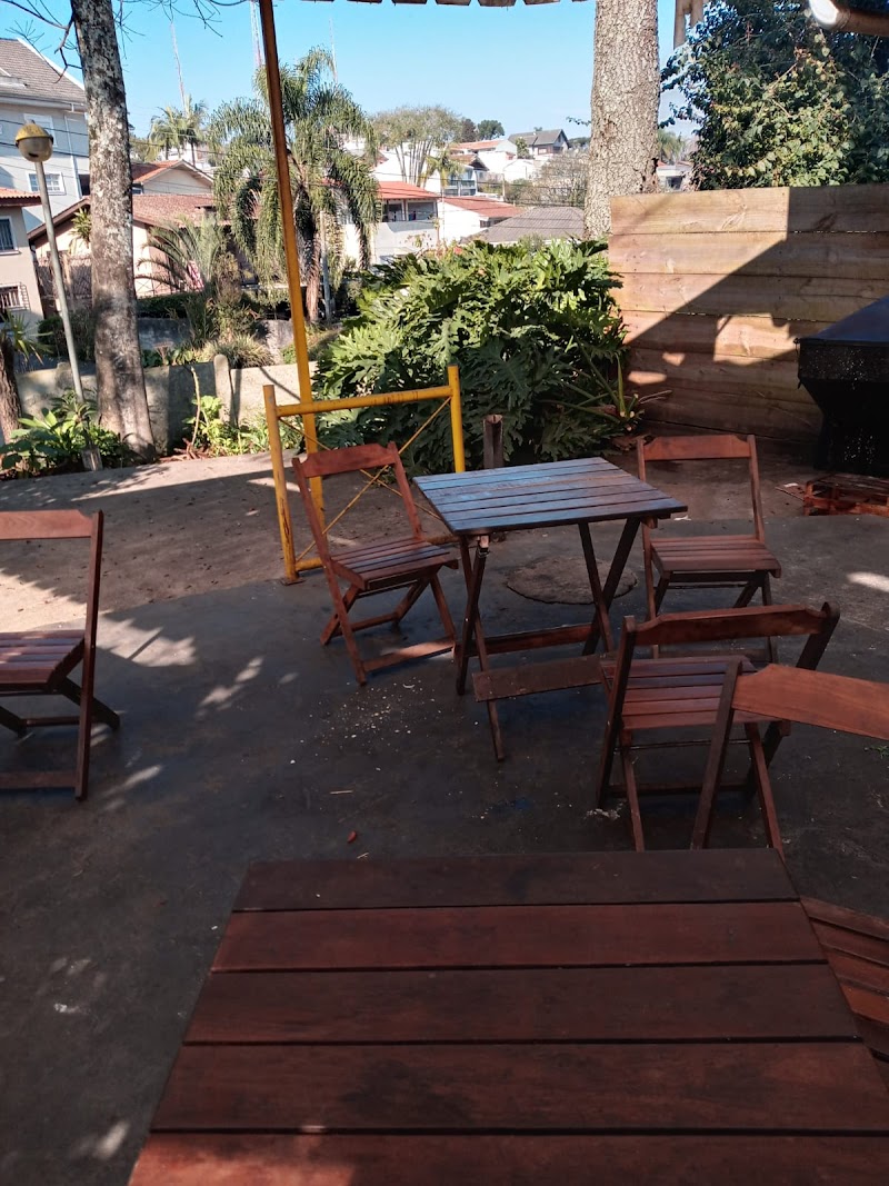 Assadão do Marquinho