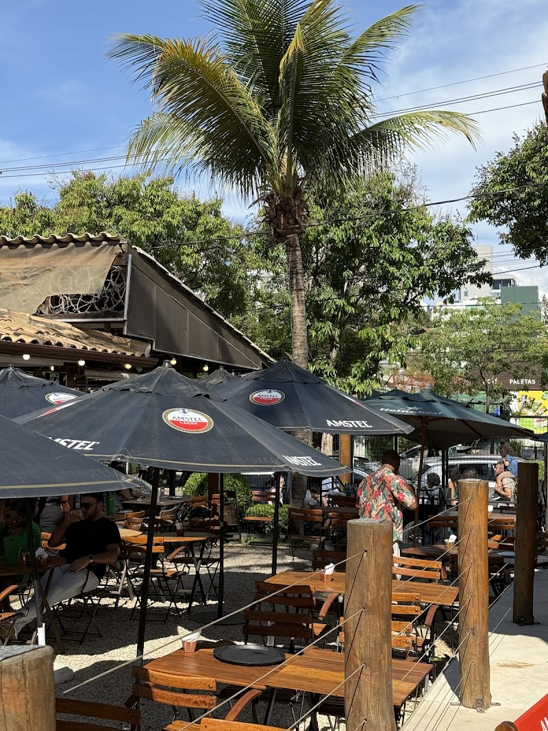 Restaurante Filé Fleming