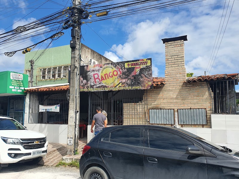 Rango's Churrascaria