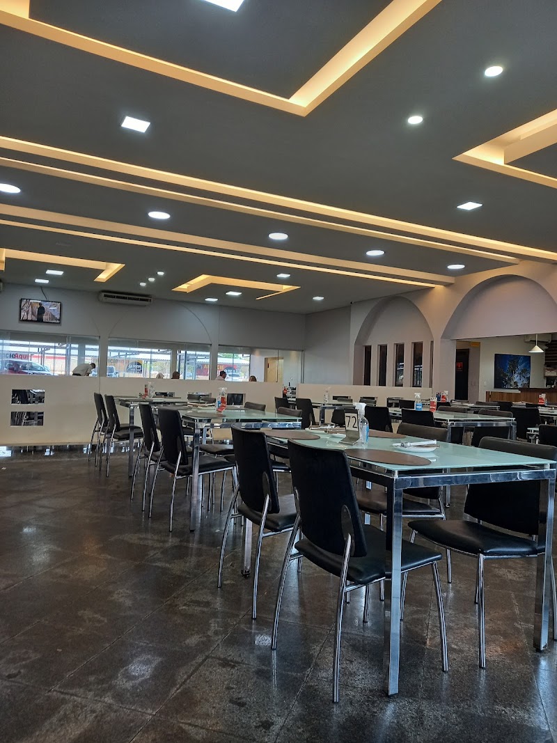Churrascaria Portal do Sul