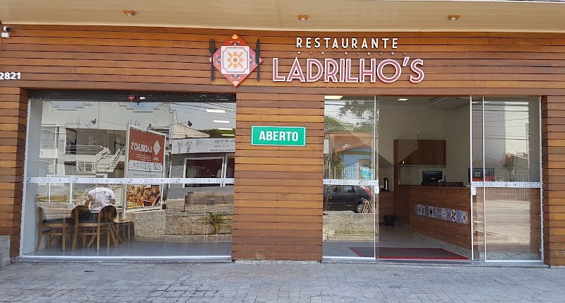 Restaurante Ladrilho's