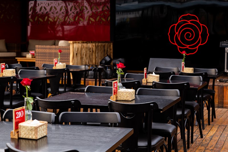 Rosa Madalena - Gastrobar