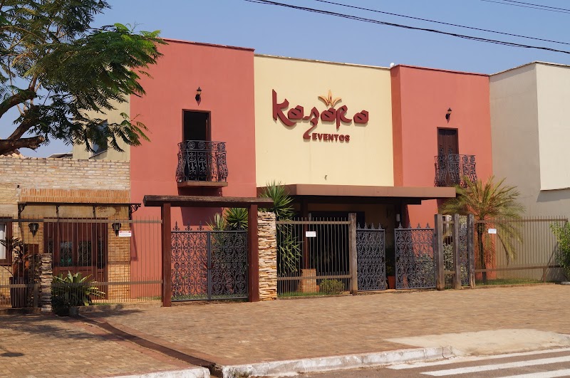 Kazara Eventos