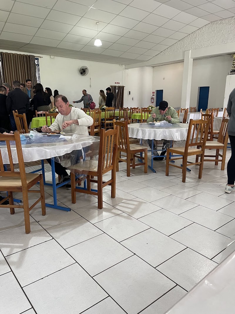 Restaurante Atlântico