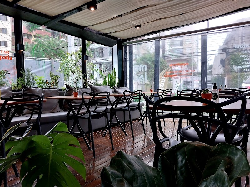 Malauí Restaurante