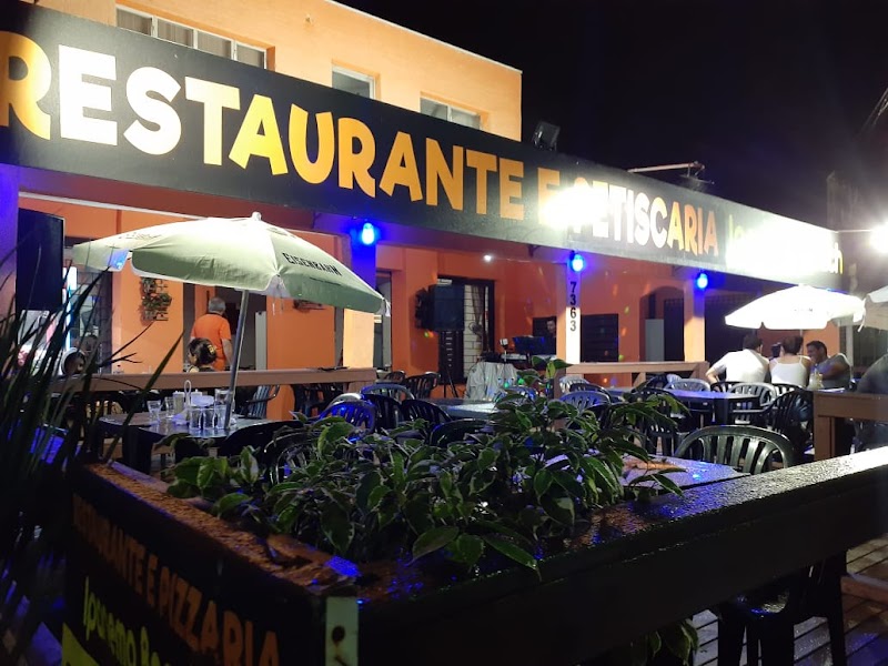 Ipanema Beach I Restaurante e Petiscaria em Pontal do Paraná