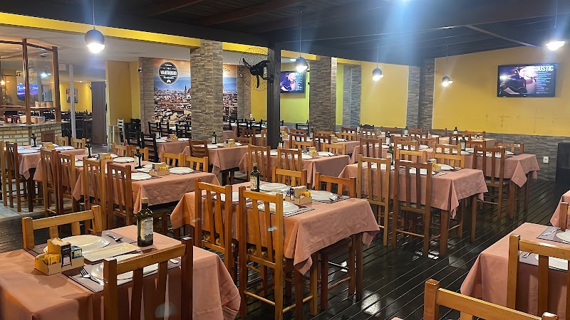 Vantaggio Restaurante