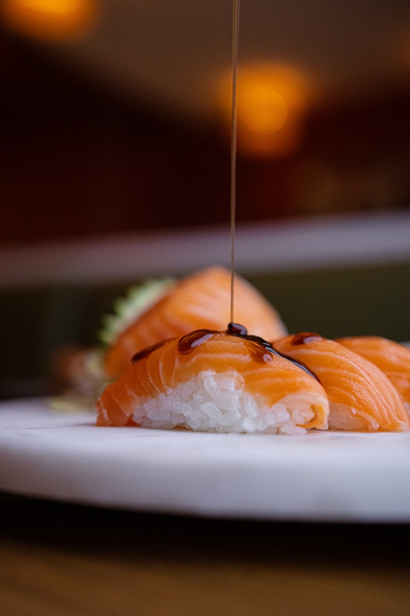 Tanan Comida Japonesa