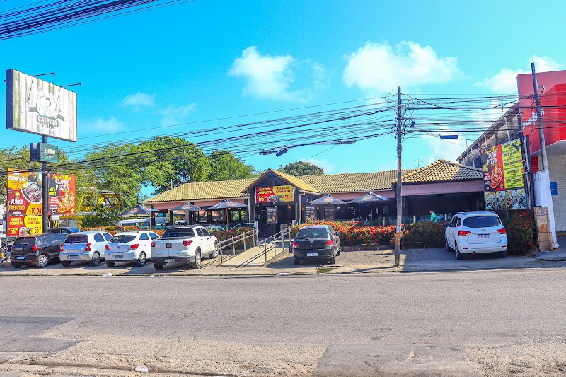 Caipira Grill Restaurante e Pizzaria - Piedade