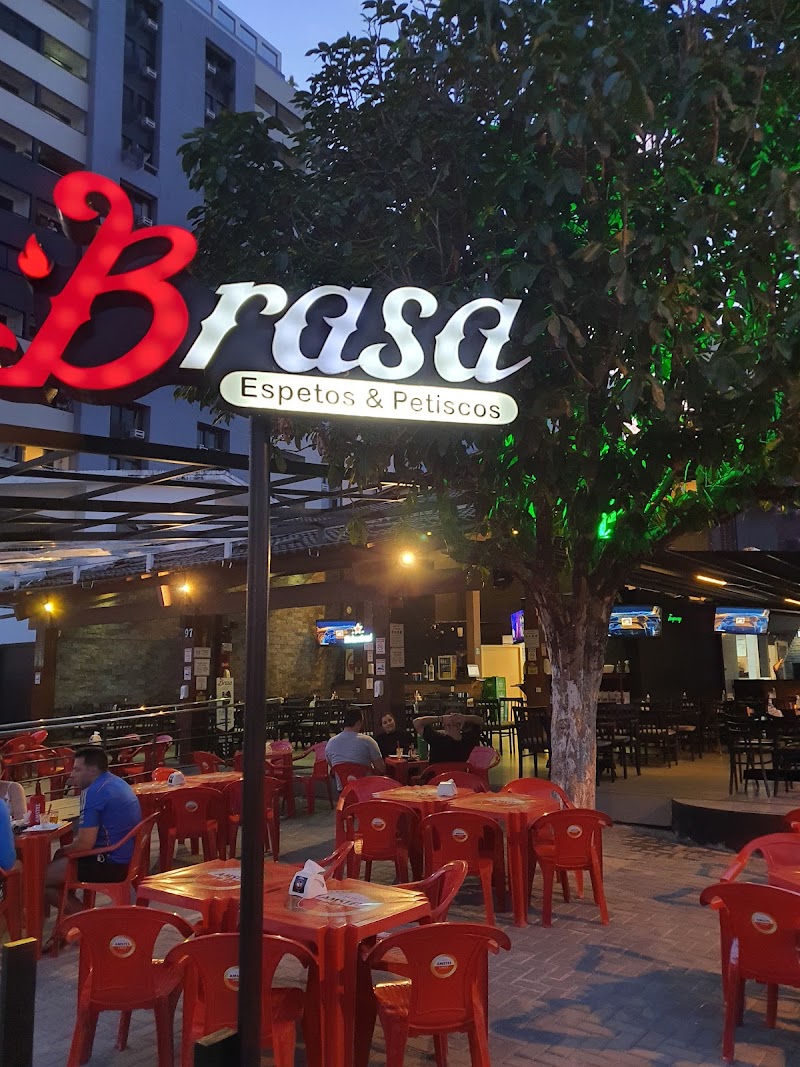 Brasa Espetos e Petiscos
