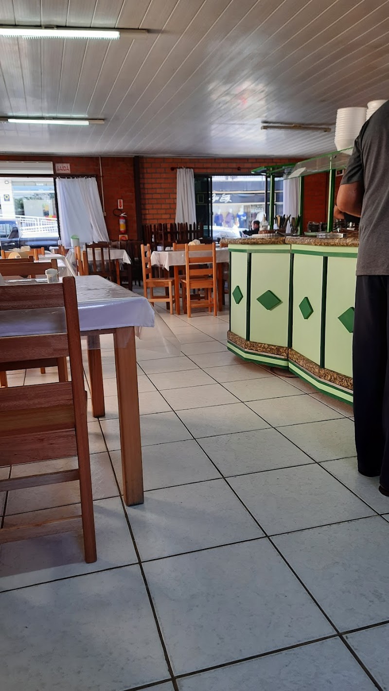 Restaurante do Zinho