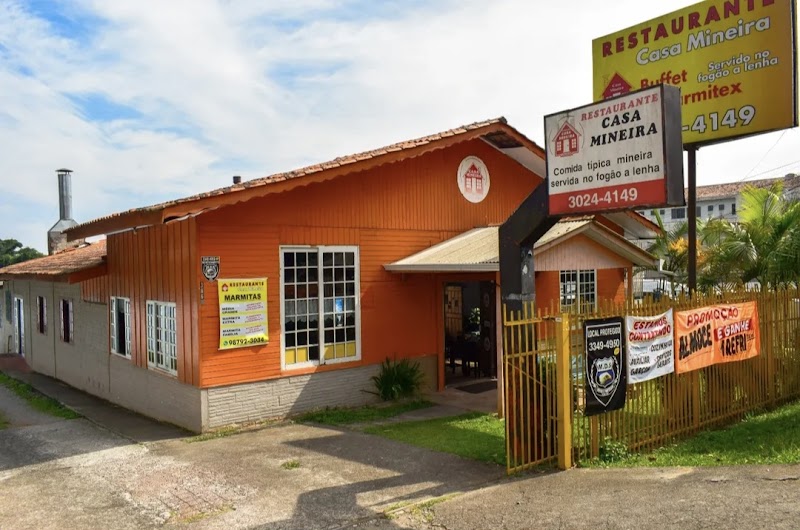 Casa Mineira