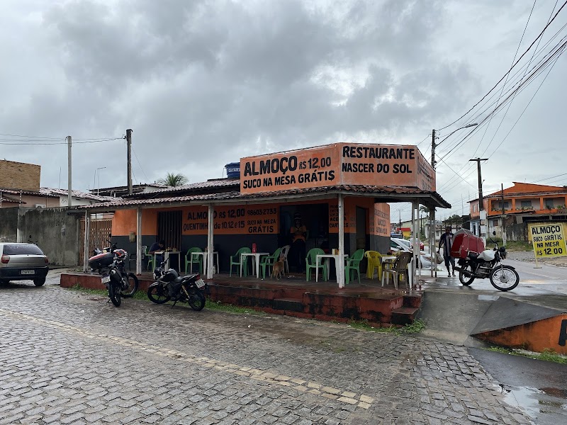 Restaurante Nascer Do Sol