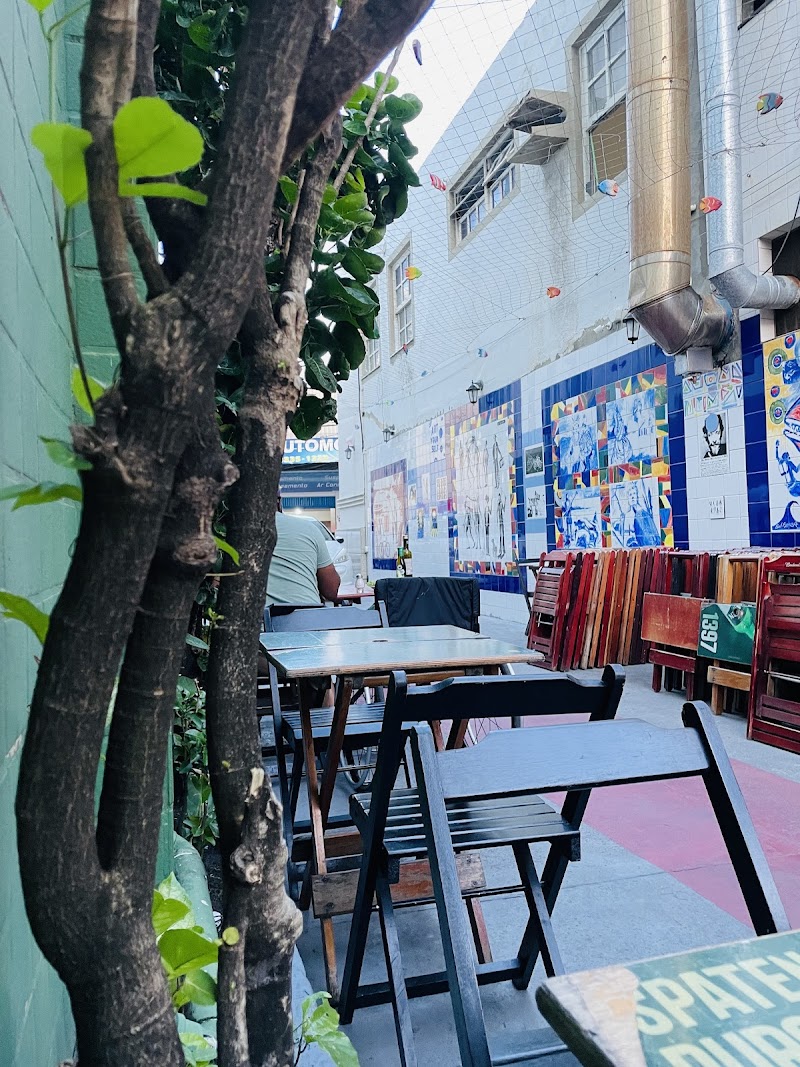 Boteco do França
