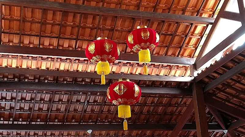 Restaurante China Kame