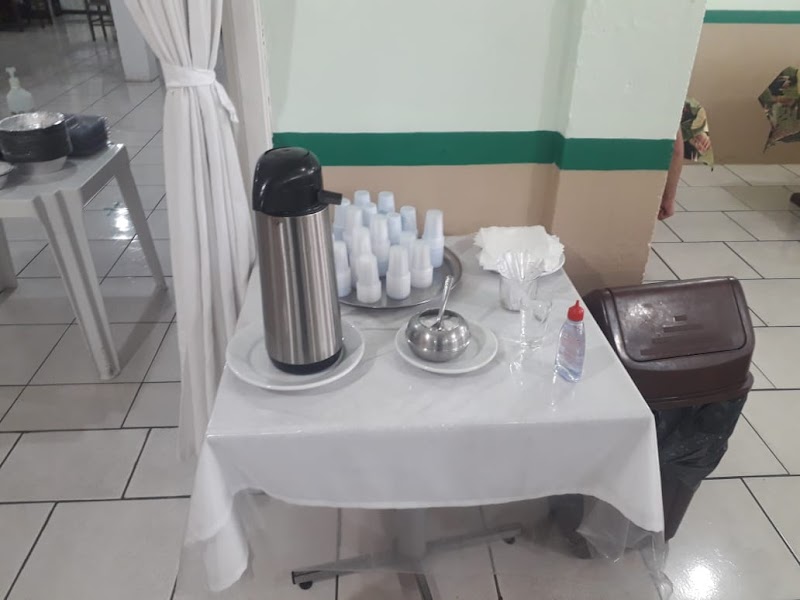 Panela Velha Restaurante