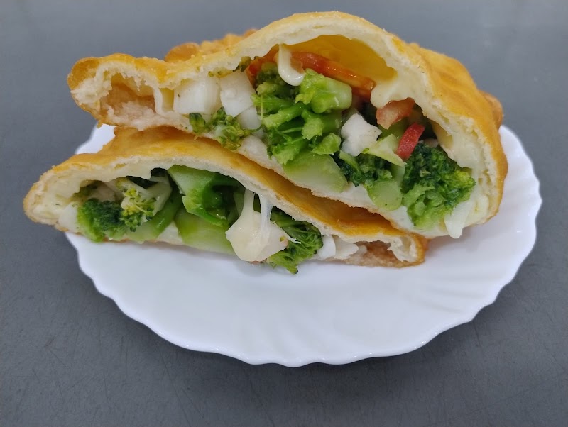 Pastelaria do Japonês
