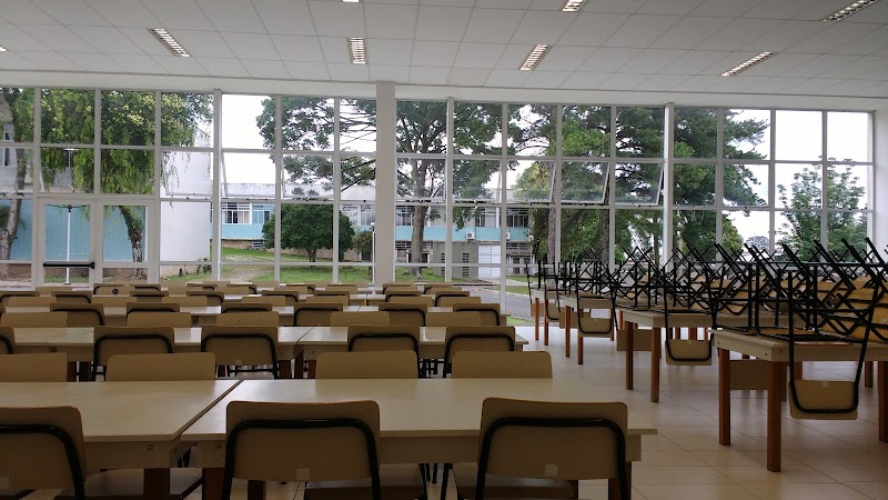 RU Botânico UFPR