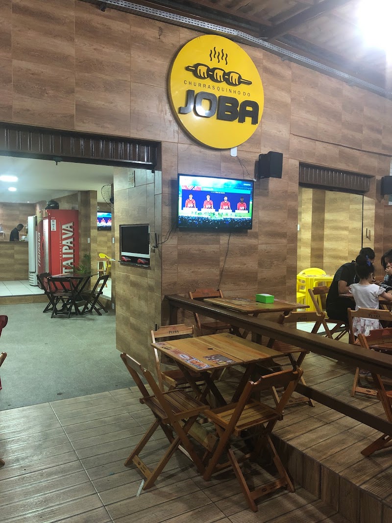 Churrasquinho Do Joba