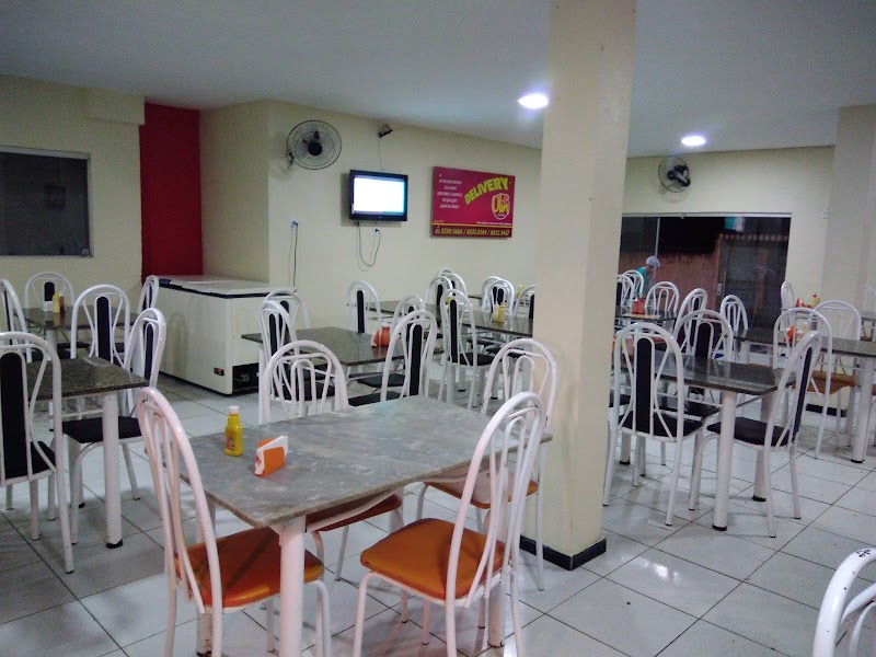 Ulin Lanches
