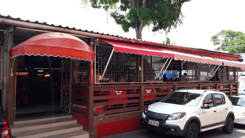 Galpão Brasa 6 Churrascaria e Pizzaria