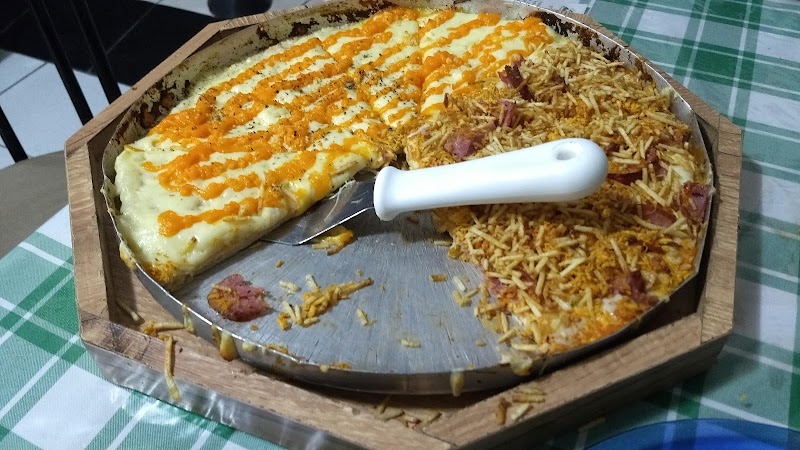 Pizzaria Nostra