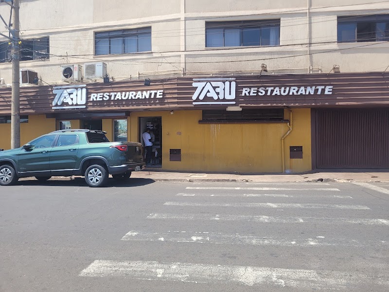 Restaurante Tabu