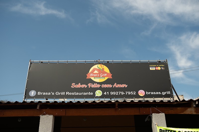 Restaurante Brasas Grill