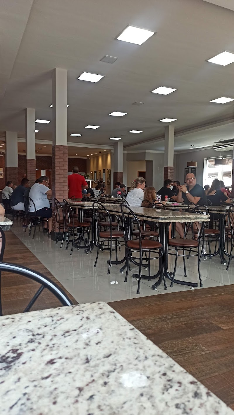 Restaurante Verde Vale