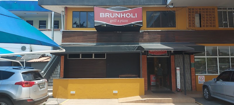 Brunholi Grill & Pizza