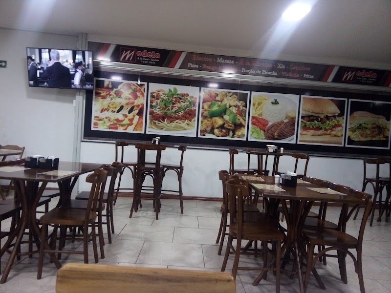 Kezio lanches
