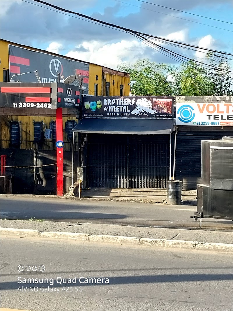 CARNEIRO GRILL