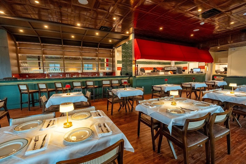 Papparella Trattoria Curitiba