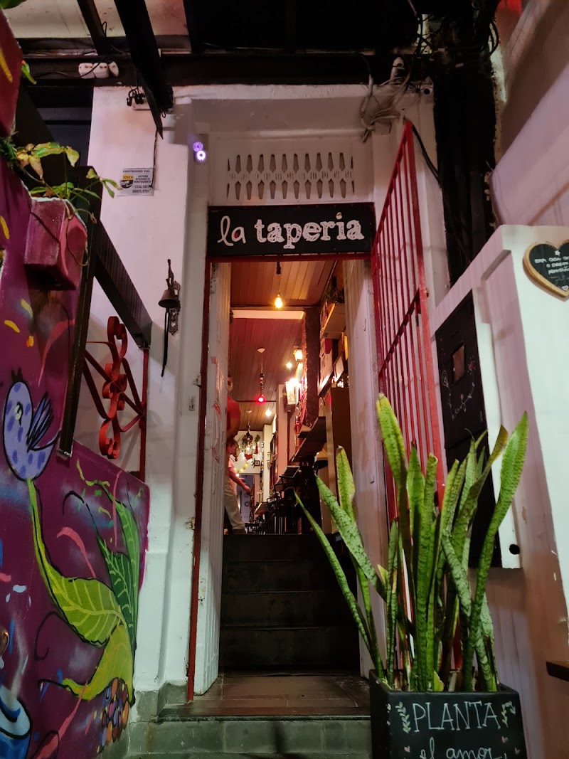 La Taperia