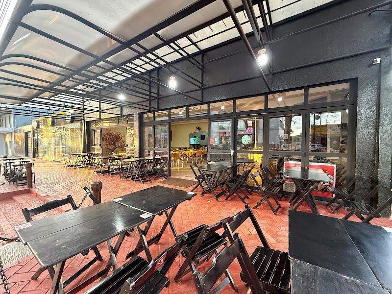 Churrascaria, Restaurante e Pizzaria Garfo de Ouro