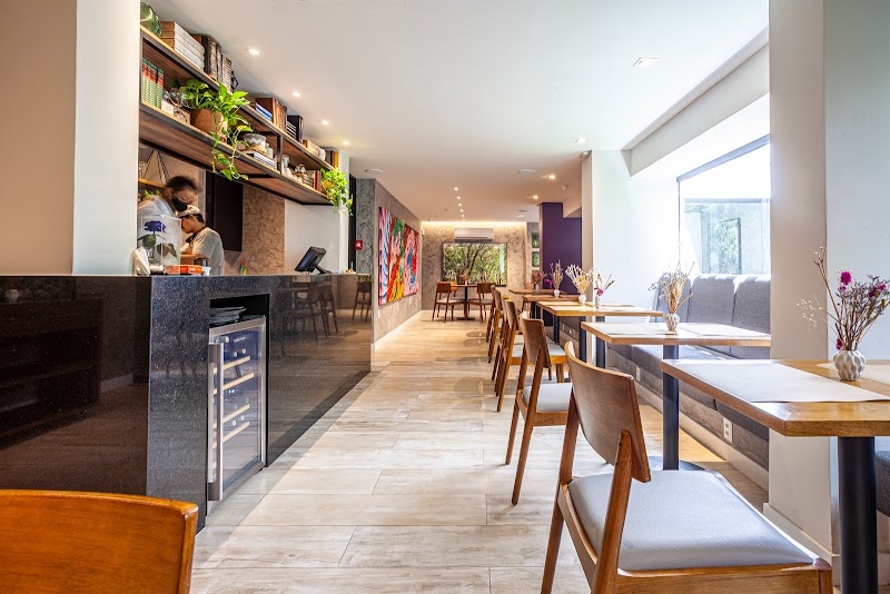 Jolu Sushi Pina