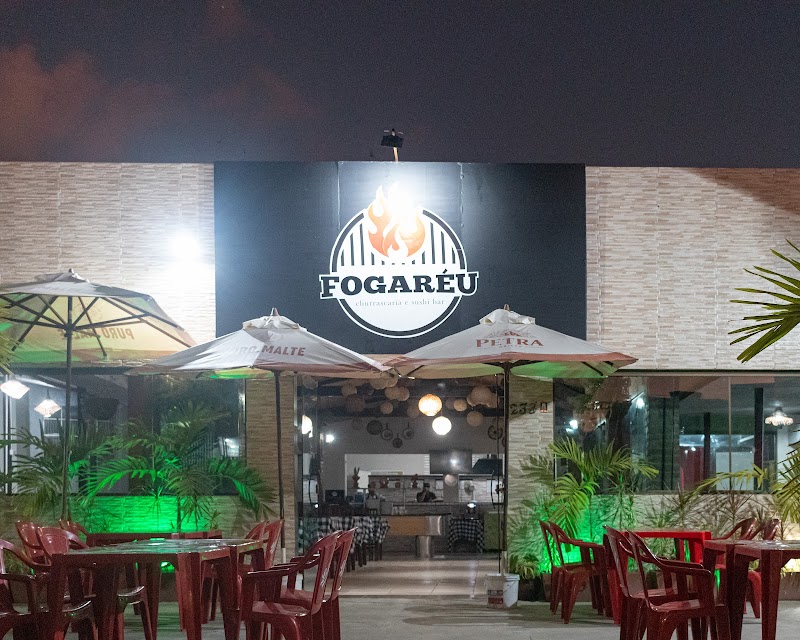 Fogaréu Restaurante e Bar