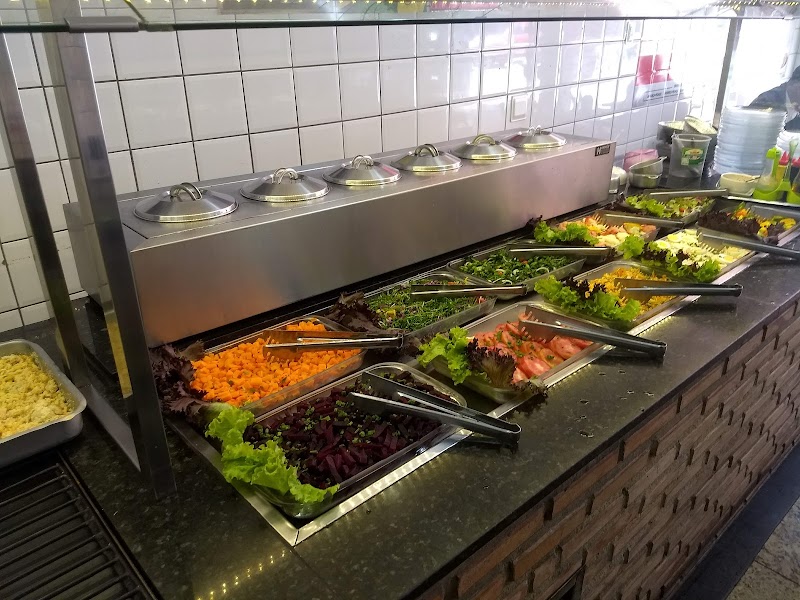 Restaurante Trem Bom Mineiro